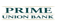 Prime Union Bank  